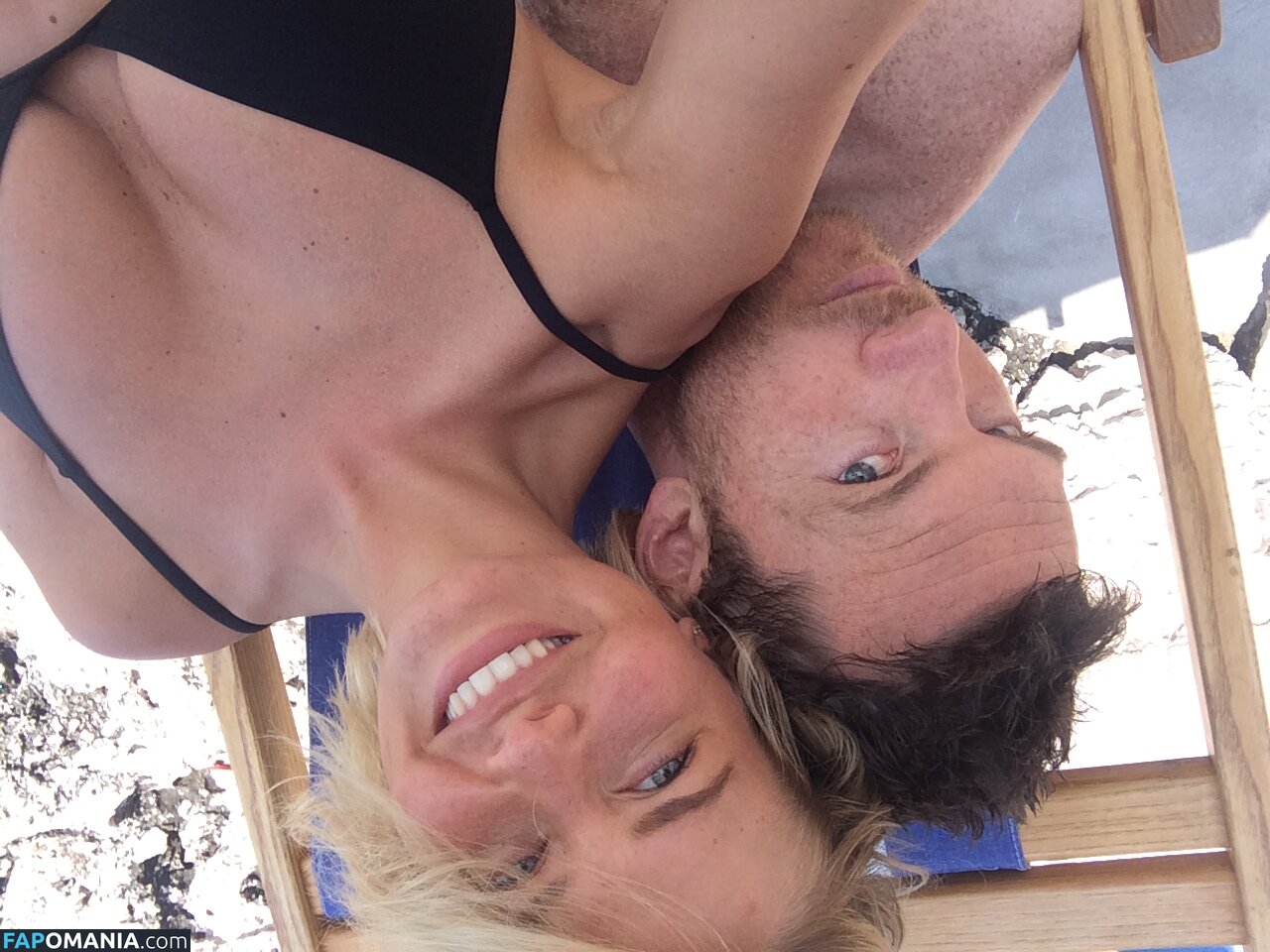 Lara Bingle Naakt Gelekte foto #104