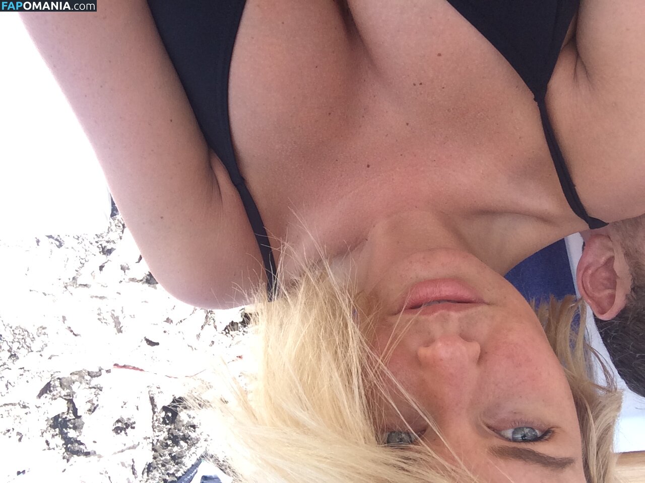 Lara Bingle Naakt Gelekte foto #124