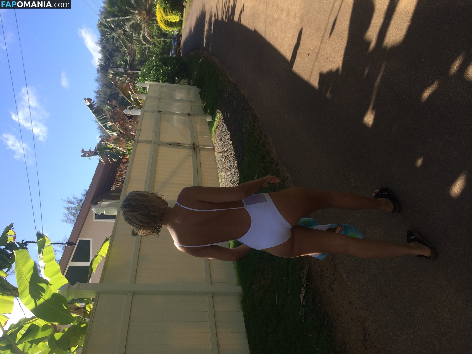 Lara Bingle Naakt Gelekte foto #355