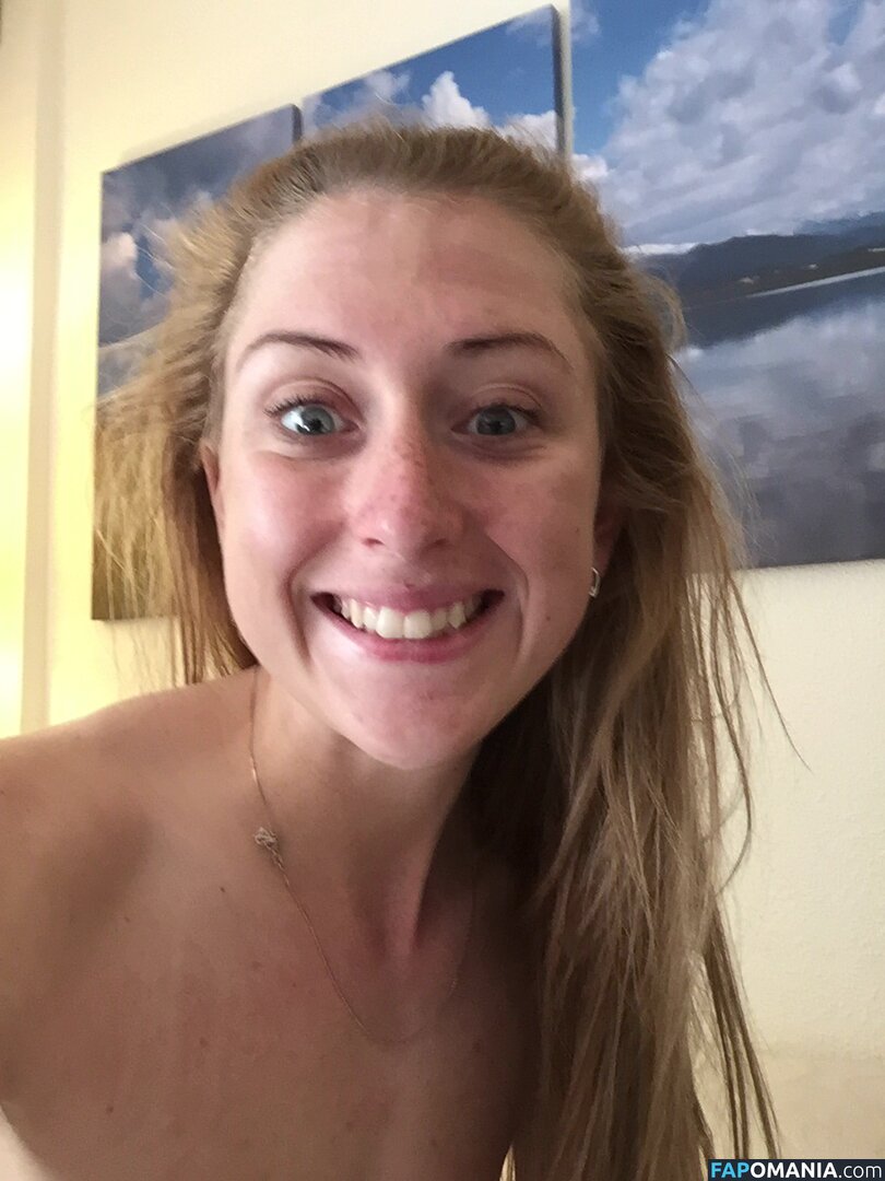 Laura Trott Naakt Gelekte foto #8
