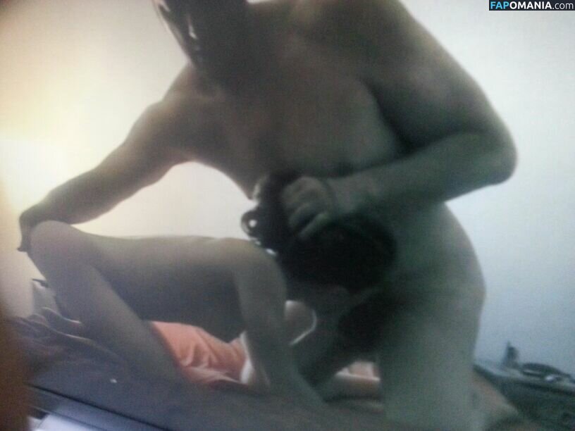 Lauren Kitchen Naakt Gelekte foto #13