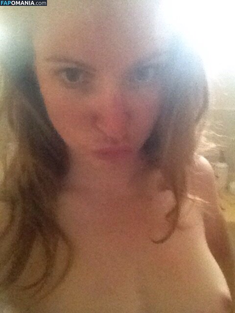 Lauren Kitchen Naakt Gelekte foto #58