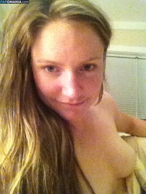 Lauren Kitchen Naakt Gelekte foto #67