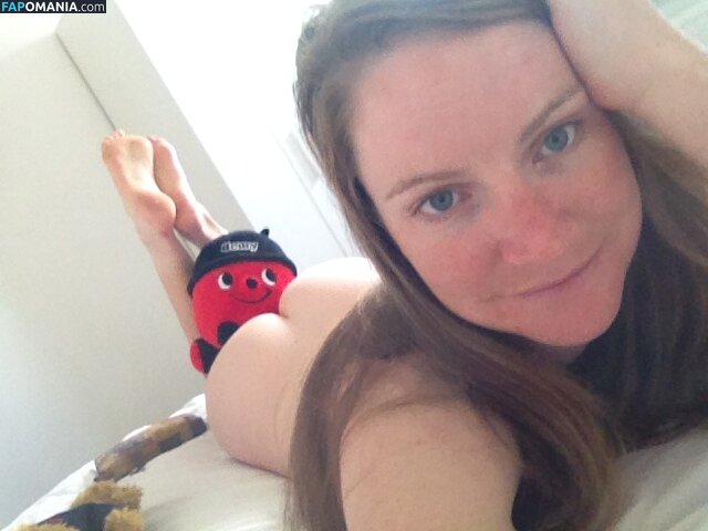 Lauren Kitchen Naakt Gelekte foto #108