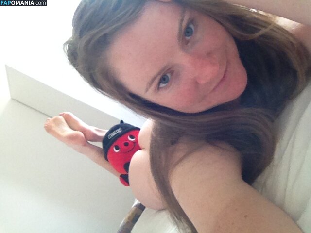 Lauren Kitchen Naakt Gelekte foto #110