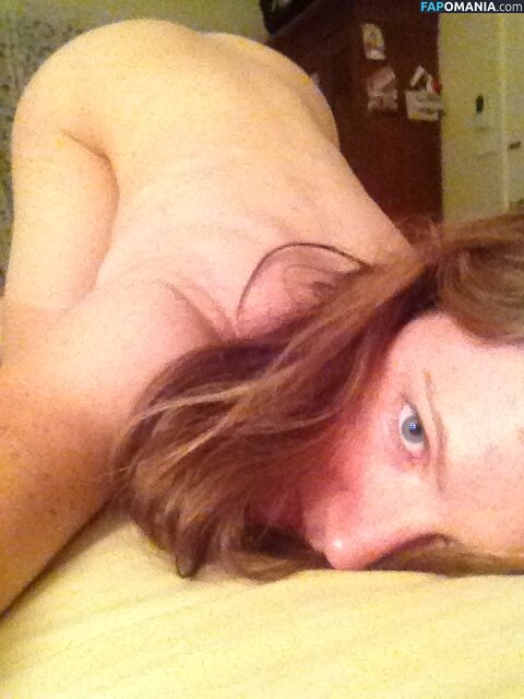 Lauren Kitchen Naakt Gelekte foto #125