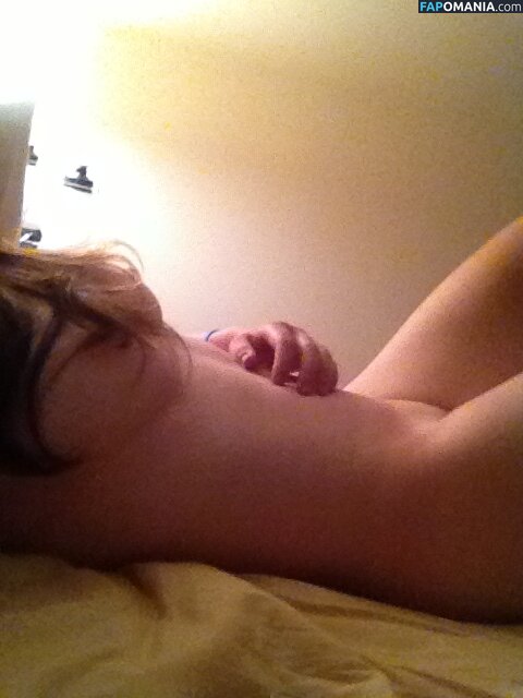 Lauren Kitchen Naakt Gelekte foto #126