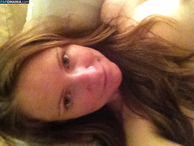 Lauren Kitchen Naakt Gelekte foto #127