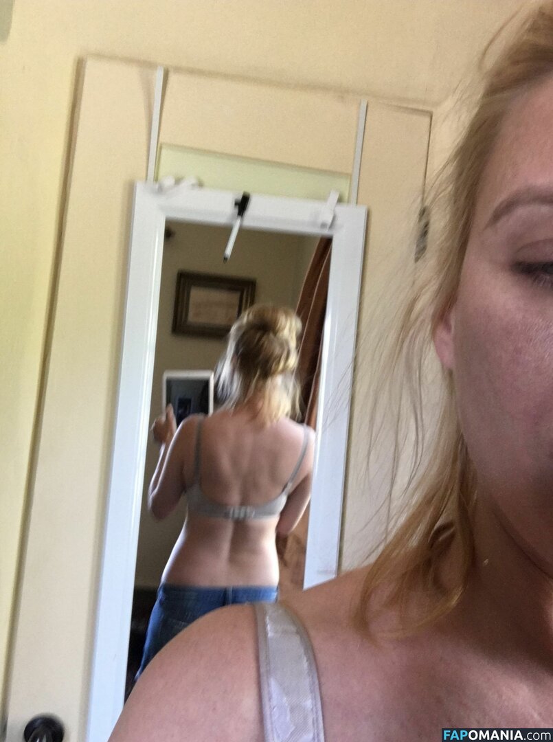Laurie Holden Naakt Gelekte foto #1