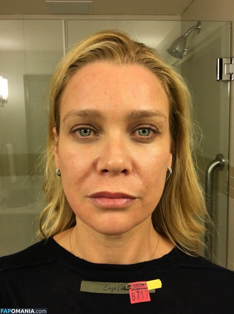 Laurie Holden Naakt Gelekte foto #2