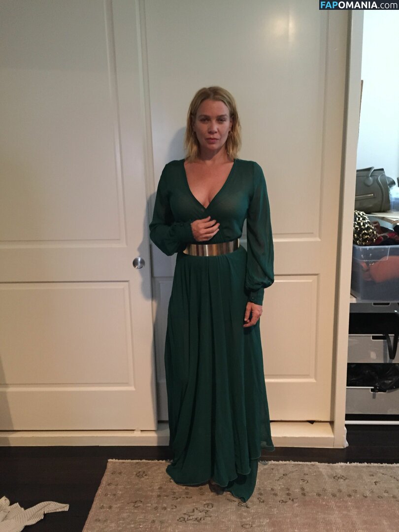 Laurie Holden Naakt Gelekte foto #5