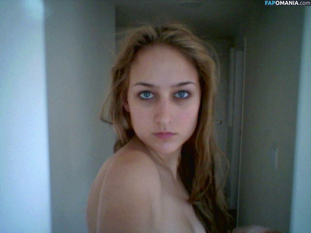Leelee Sobieski Naakt Gelekte foto #17