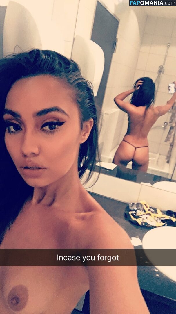 Leigh Anne Pinnock Naakt Gelekte foto #11