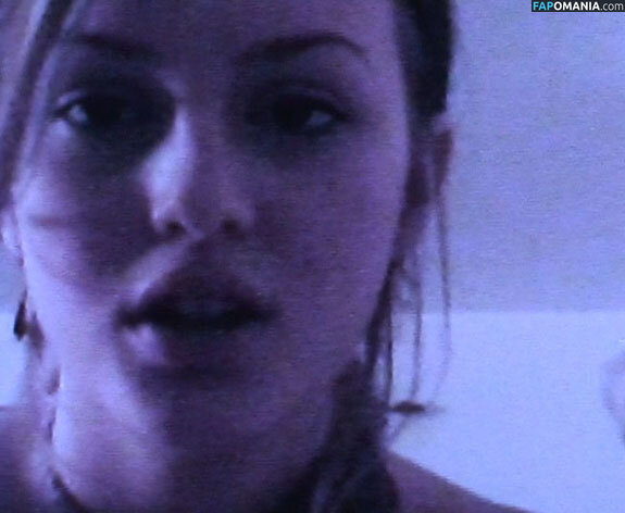 Leighton Meester Naakt Gelekte foto #10