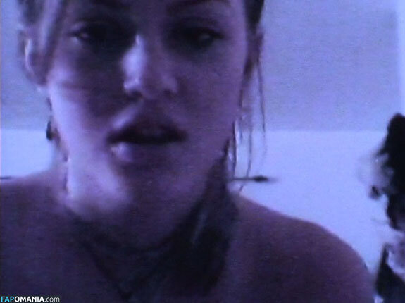 Leighton Meester Naakt Gelekte foto #11
