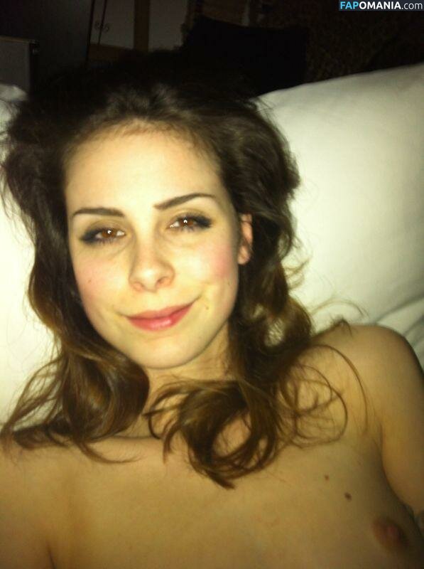Lena Meyer Landrut Naakt Gelekte foto #2