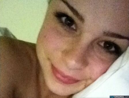 Lena Meyer Landrut Naakt Gelekte foto #3