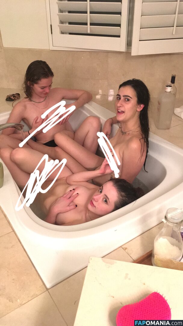 Lily Mo Sheen / lily_sheen Naakt OnlyFans  Gelekte foto #302