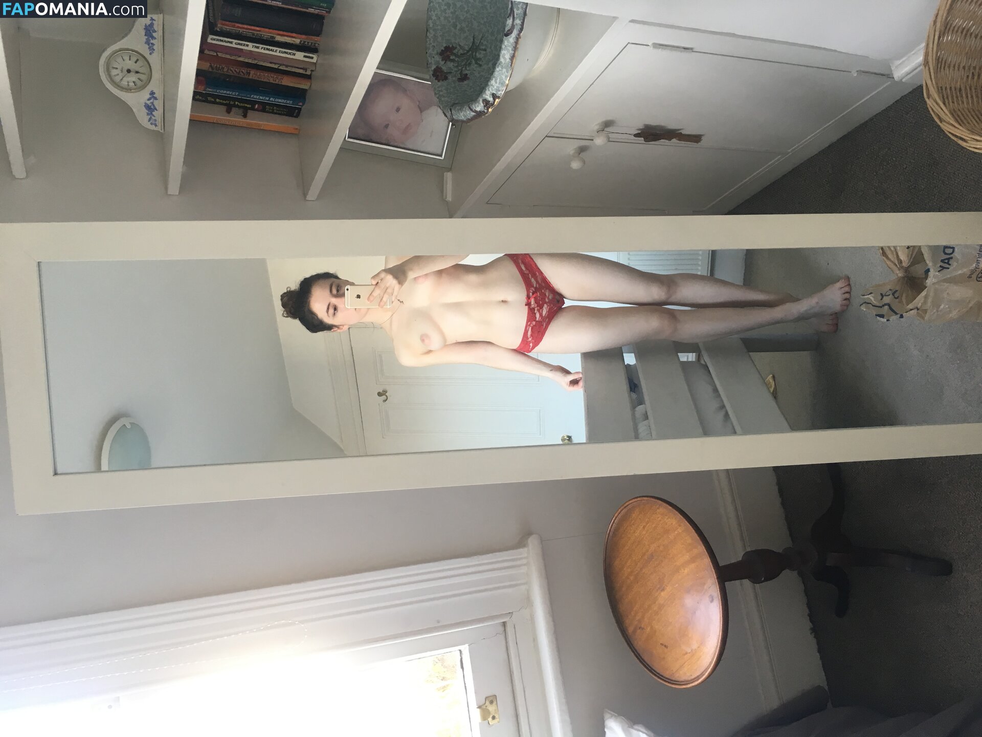 Lily Mo Sheen / lily_sheen Naakt OnlyFans  Gelekte foto #337