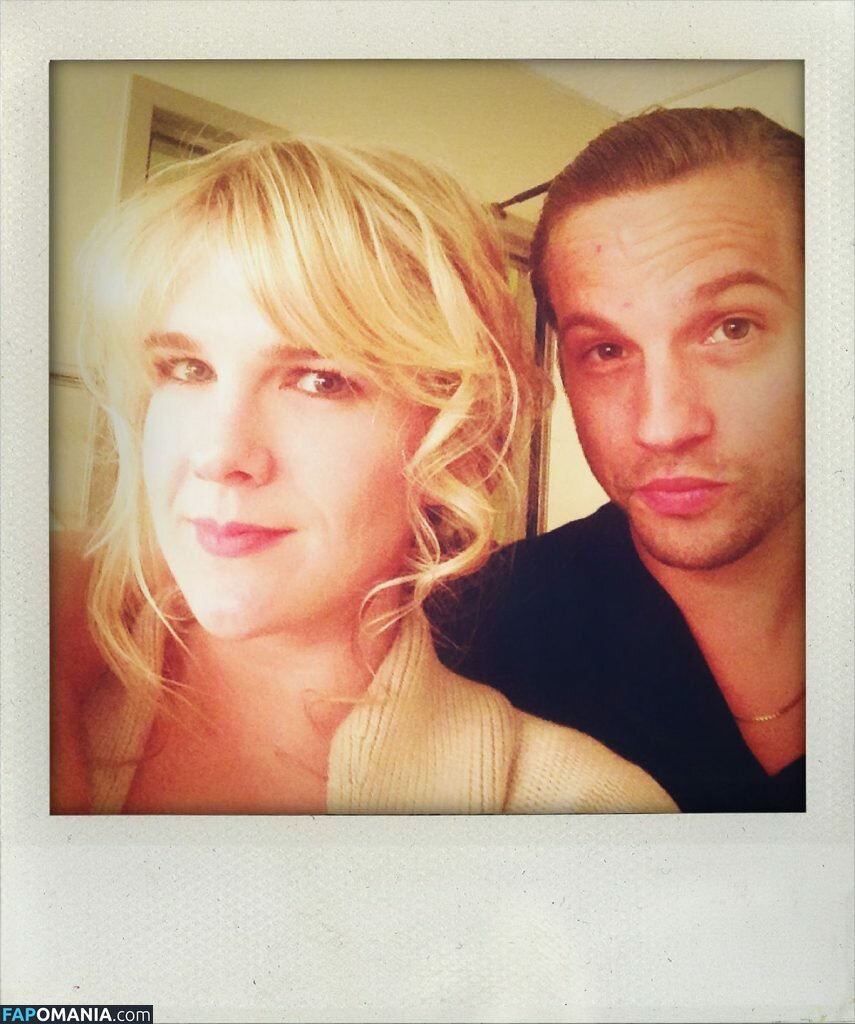 Lily Rabe Naakt Gelekte foto #3