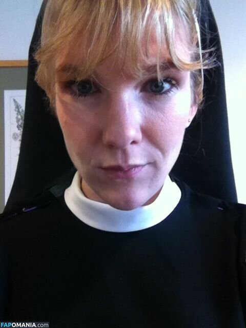 Lily Rabe Naakt Gelekte foto #9
