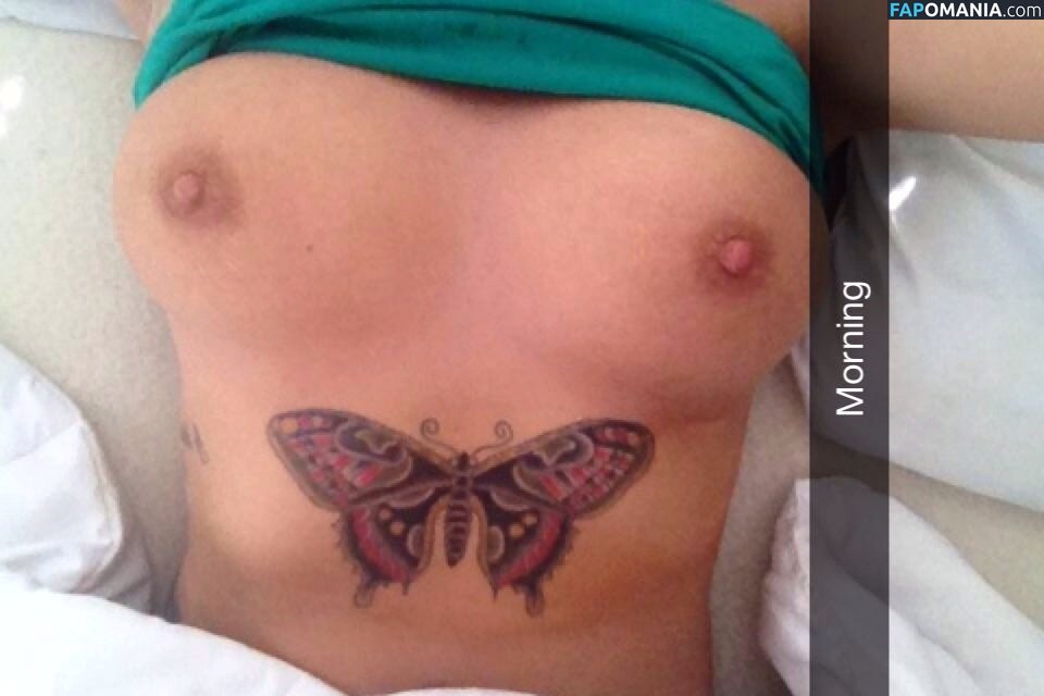 Lindsay Clubine Naakt Gelekte foto #54