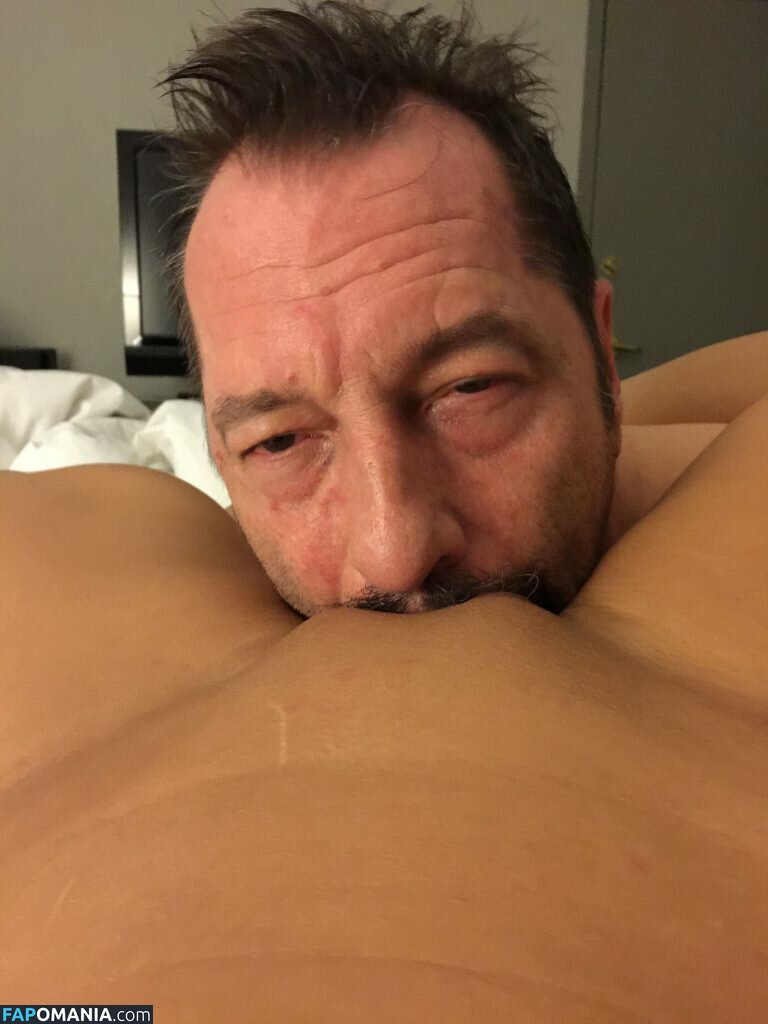 Lisa Marie Varon Naakt Gelekte foto #38