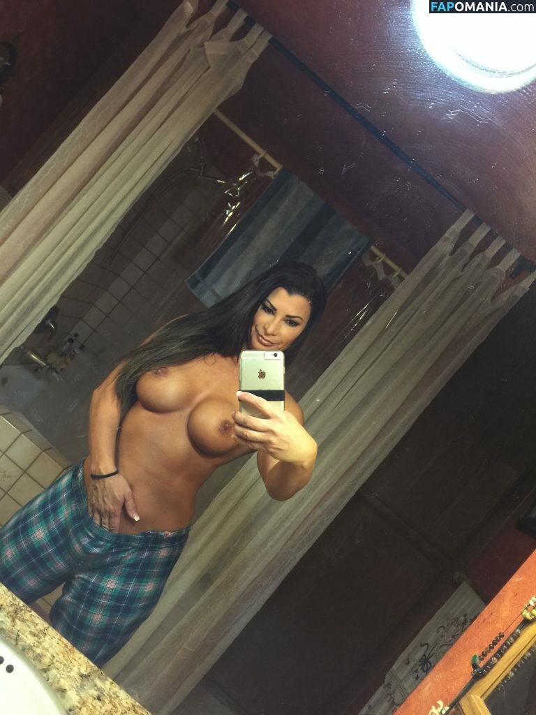Lisa Marie Varon Naakt Gelekte foto #46