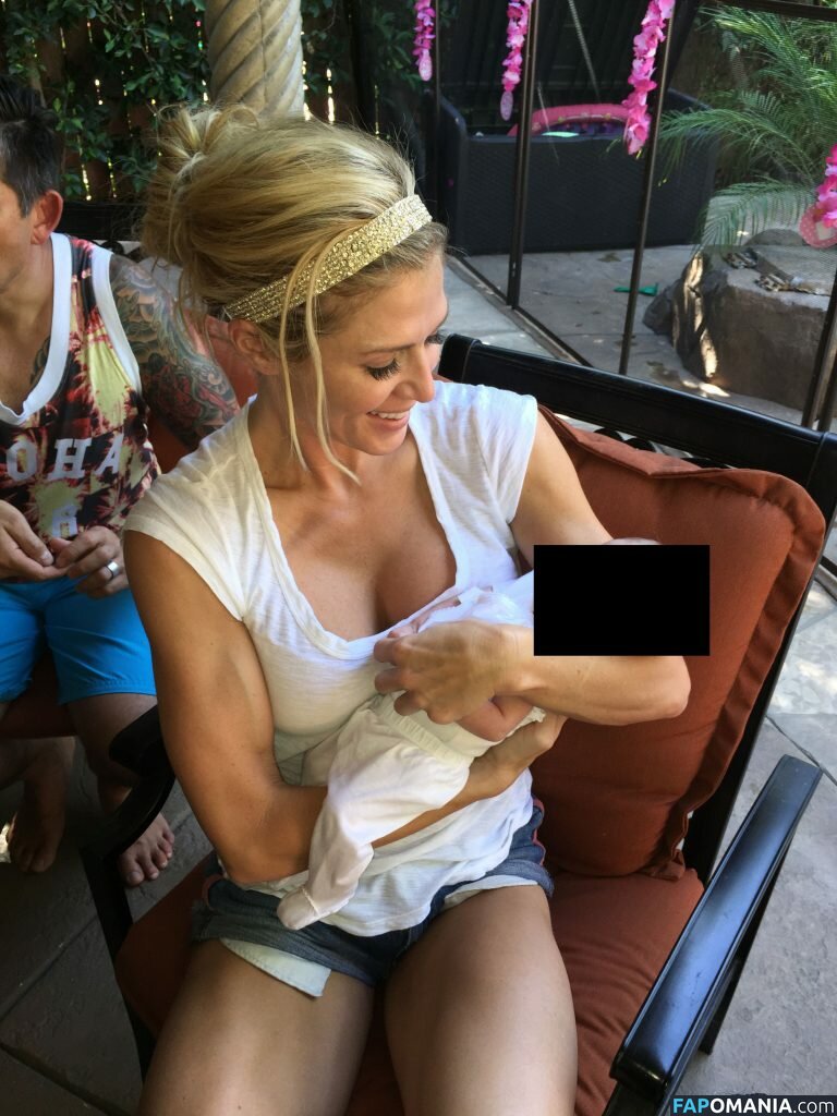 Lisa Marie Varon Naakt Gelekte foto #51