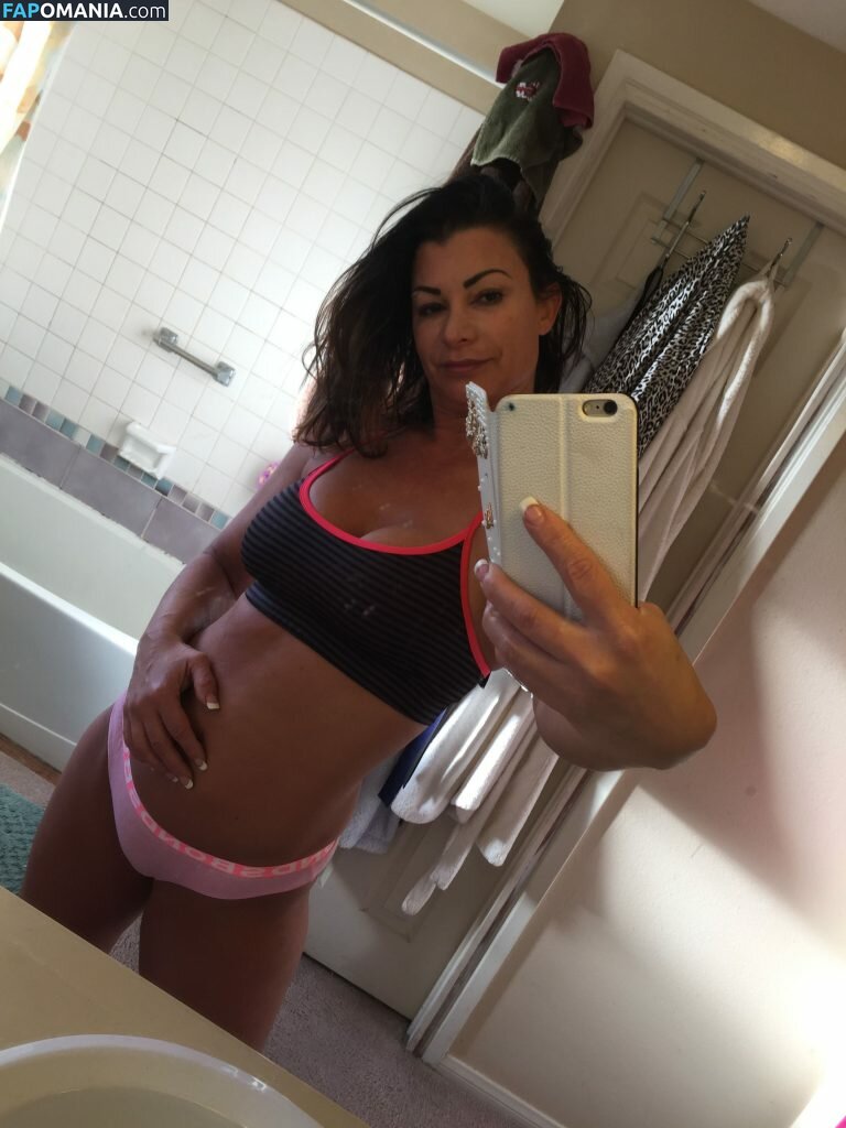 Lisa Marie Varon Naakt Gelekte foto #74