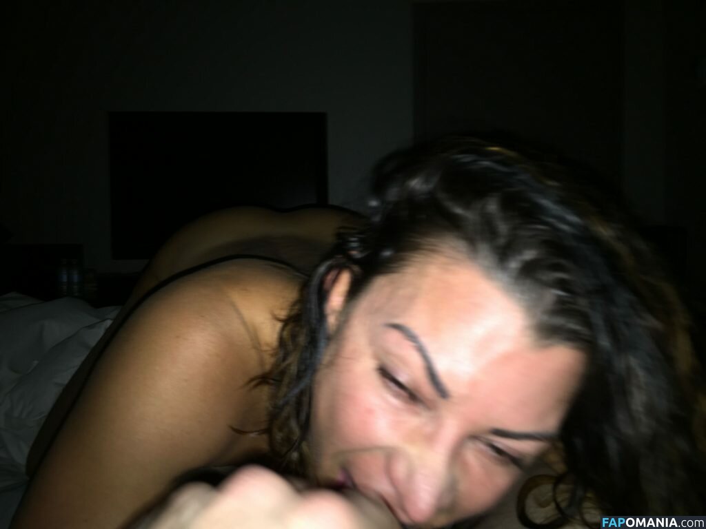 Lisa Marie Varon Naakt Gelekte foto #76