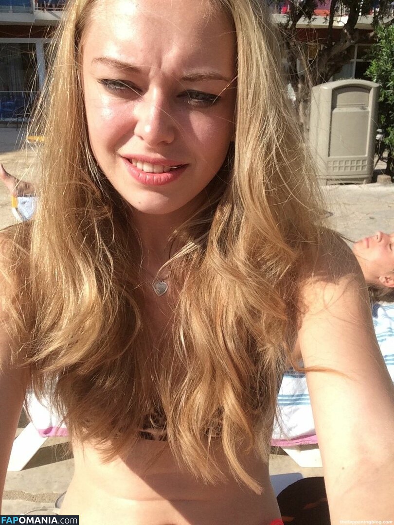 Lisa Zweerman Naakt Gelekte foto #19