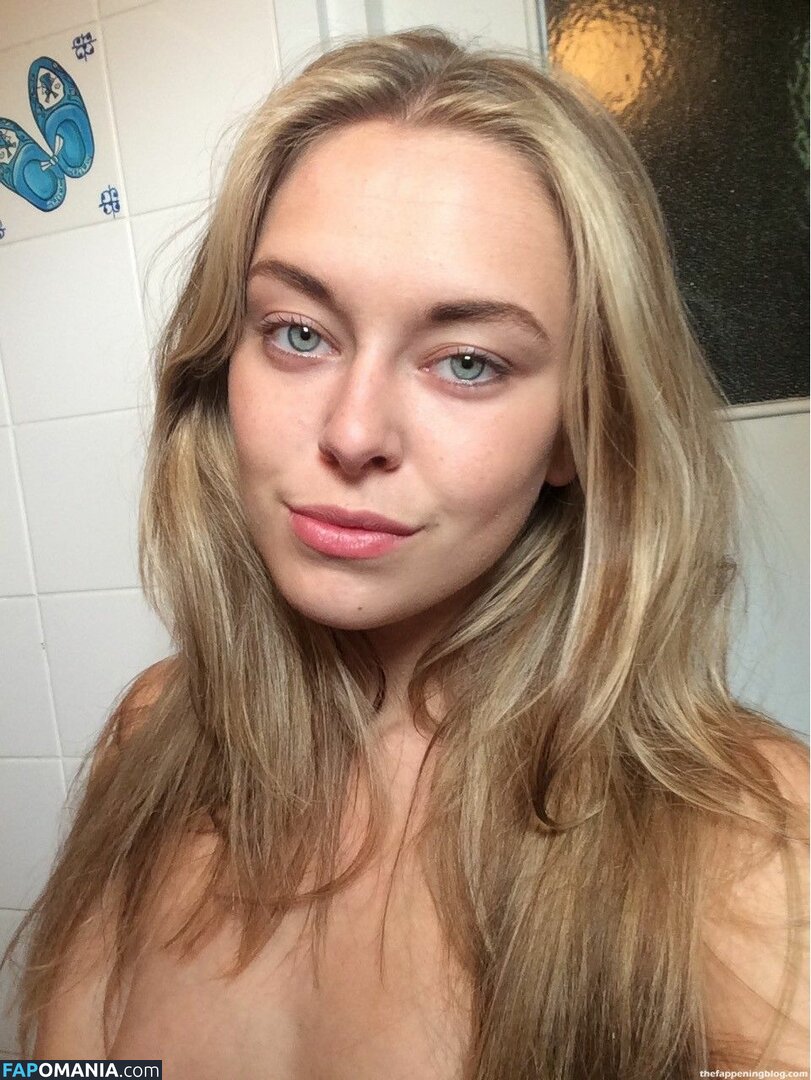 Lisa Zweerman Naakt Gelekte foto #44