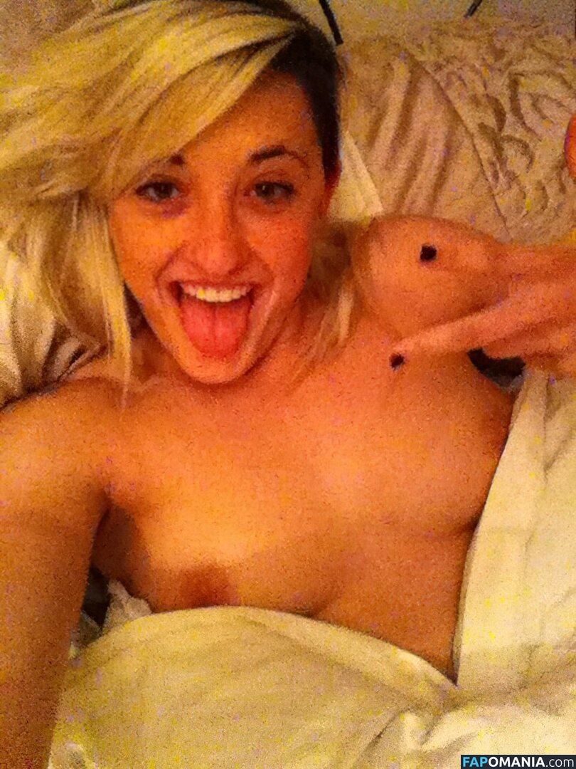 Lucy Hatton Naakt Gelekte foto #62