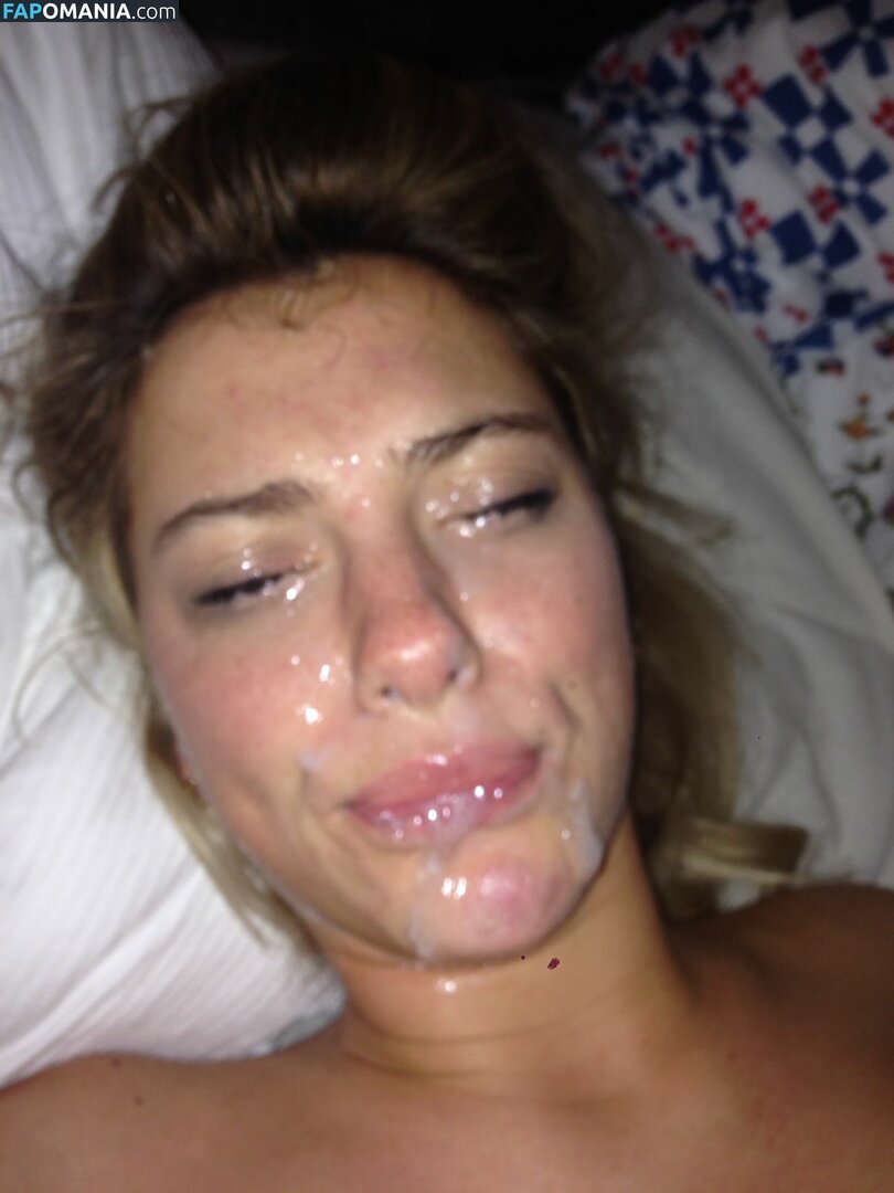 Maren Batschkus Naakt Gelekte foto #15