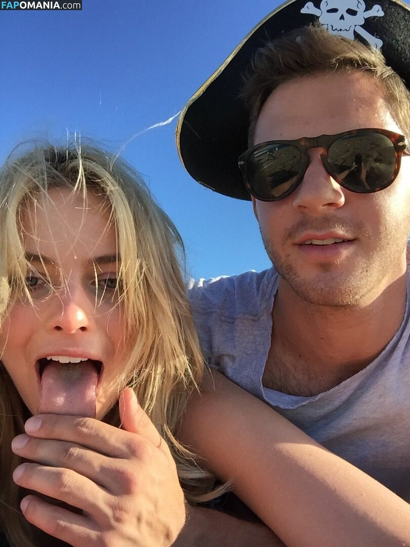 Margot Robbie Naakt Gelekte foto #10