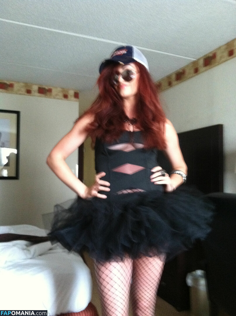 Maria Kanellis Naakt Gelekte foto #7