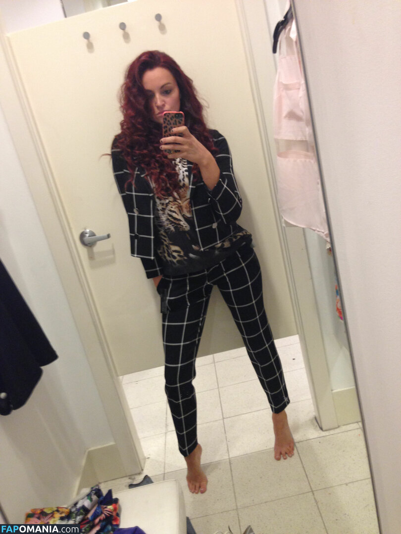 Maria Kanellis Naakt Gelekte foto #12