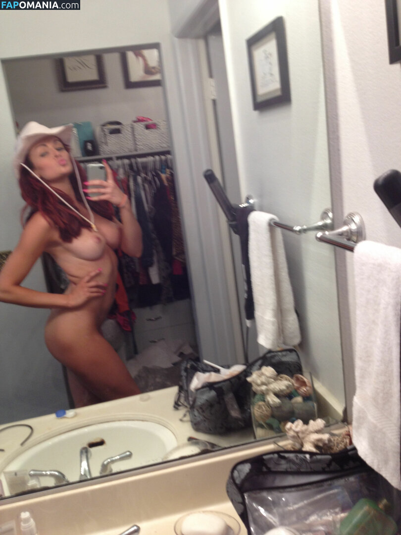 Maria Kanellis Naakt Gelekte foto #27
