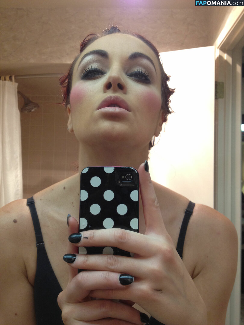 Maria Kanellis Naakt Gelekte foto #29