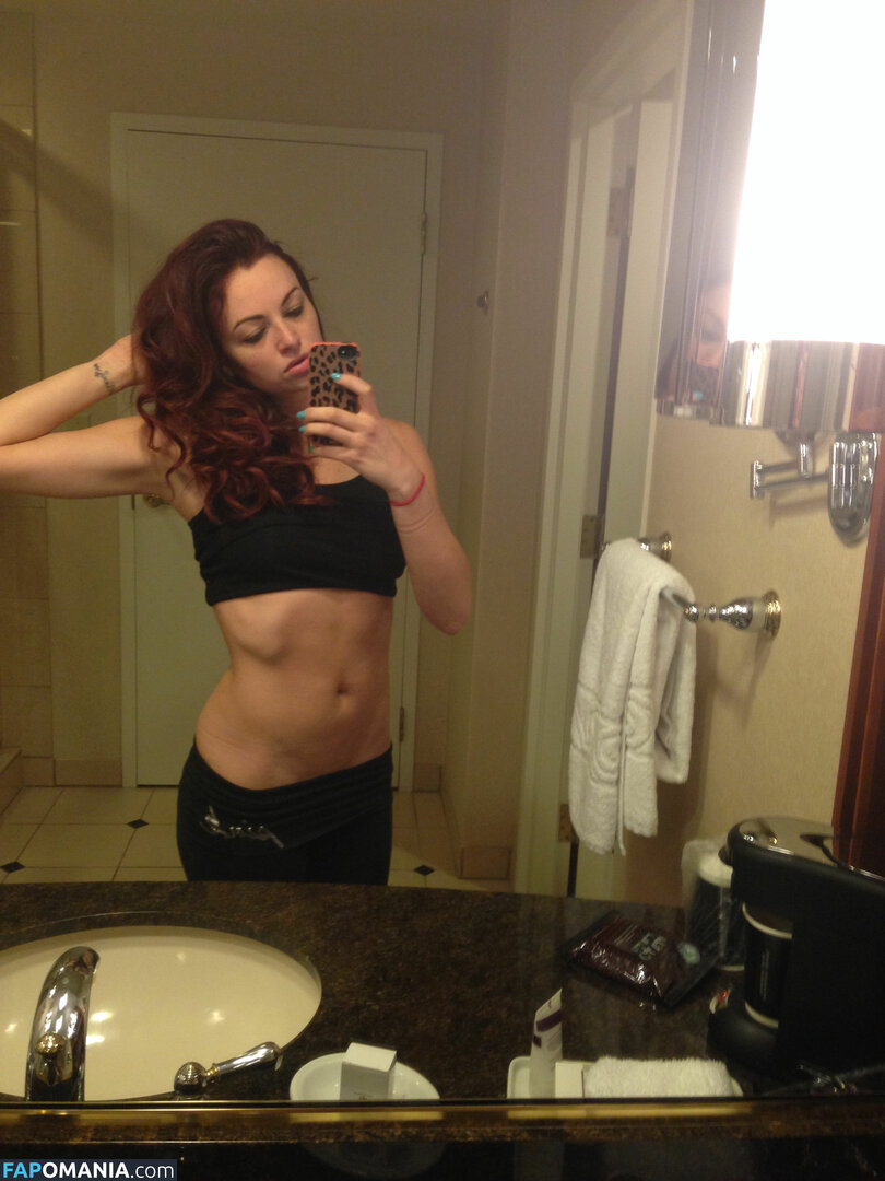 Maria Kanellis Naakt Gelekte foto #34
