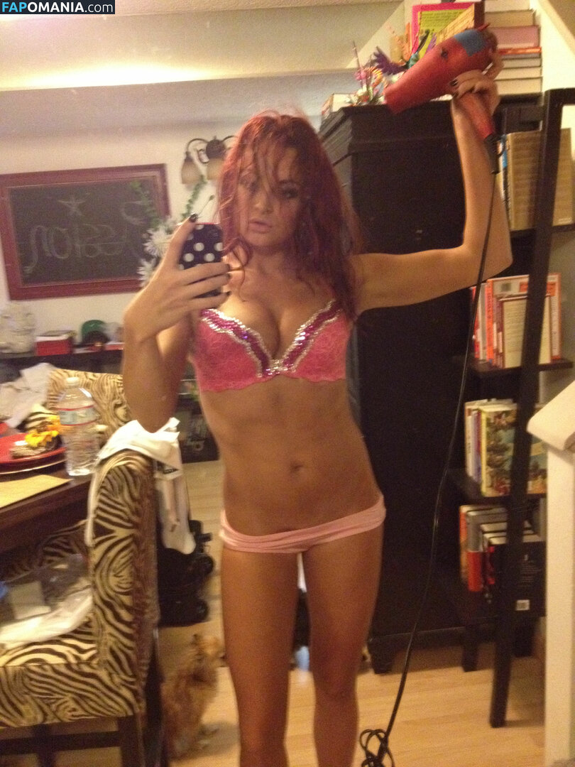 Maria Kanellis Naakt Gelekte foto #35