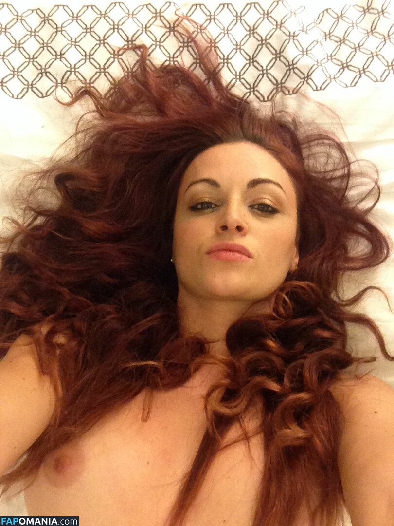 Maria Kanellis Naakt Gelekte foto #65