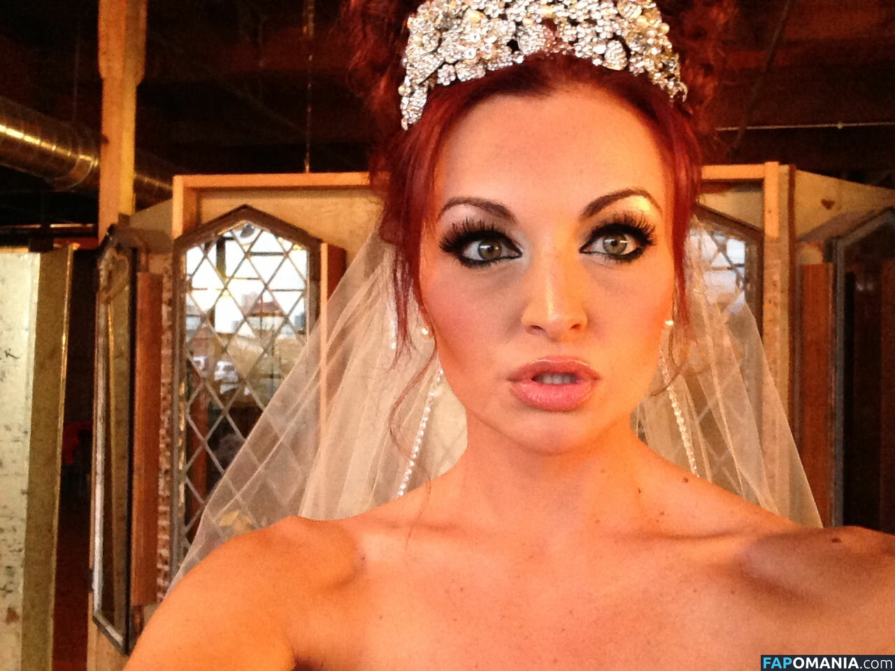 Maria Kanellis Naakt Gelekte foto #67