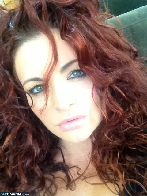 Maria Kanellis Naakt Gelekte foto #127