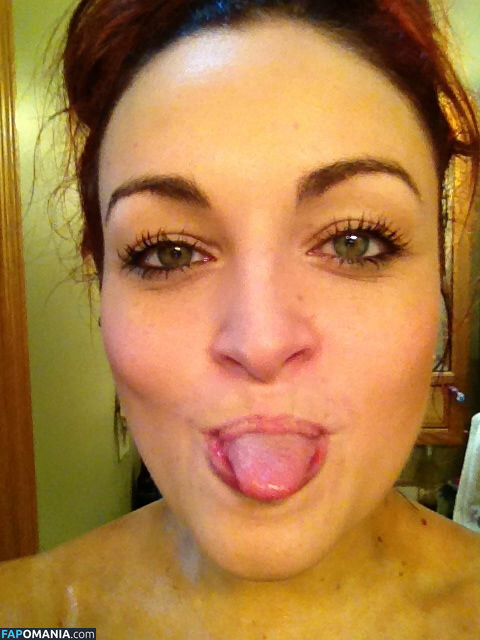 Maria Kanellis Naakt Gelekte foto #133