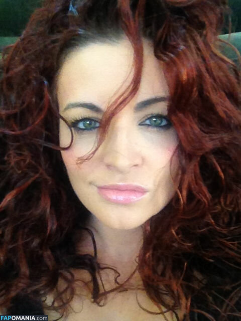Maria Kanellis Naakt Gelekte foto #134