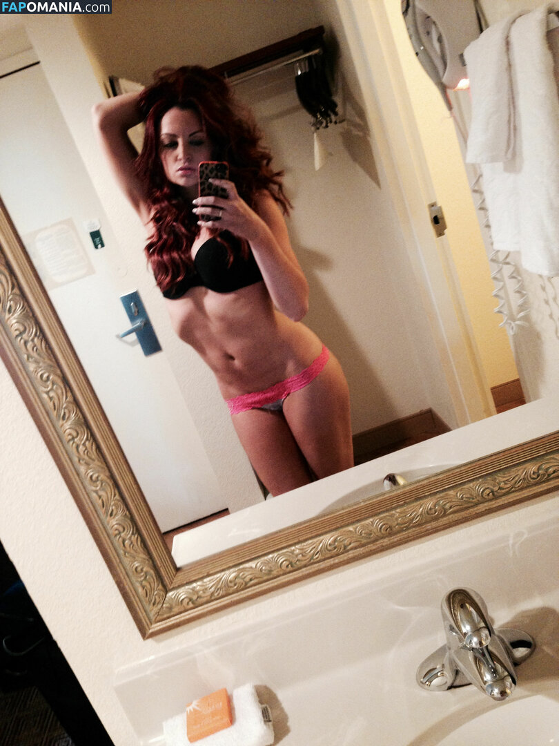 Maria Kanellis Naakt Gelekte foto #143