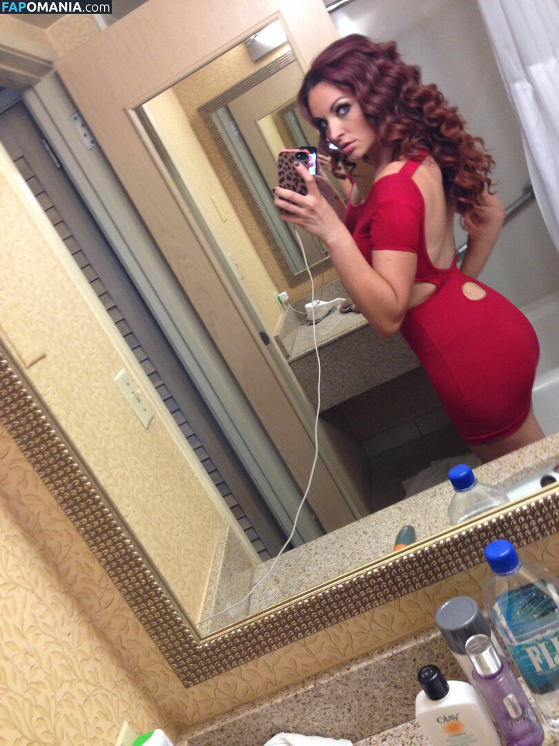 Maria Kanellis Naakt Gelekte foto #153