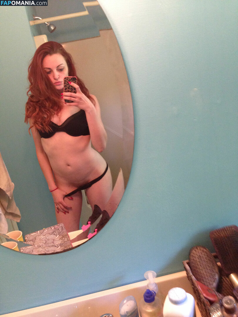 Maria Kanellis Naakt Gelekte foto #156